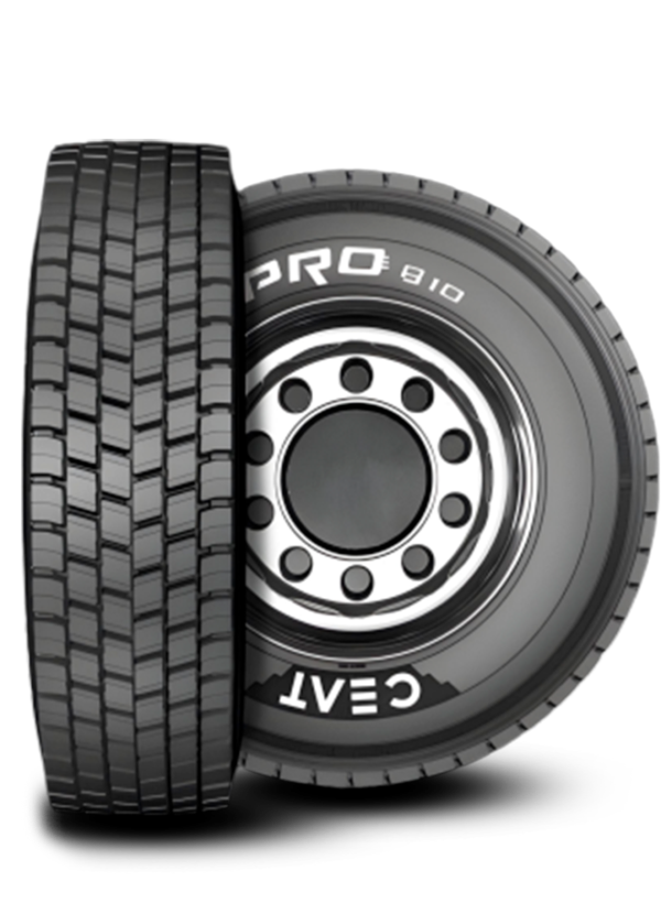 PRO B10 - 315/80 R22,5