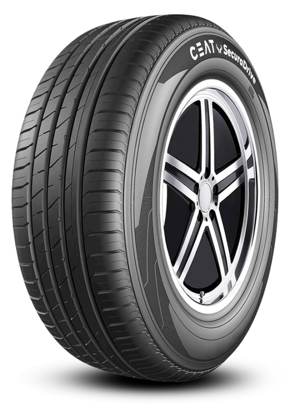 SECURADRIVE - 205/55R16 94W XL