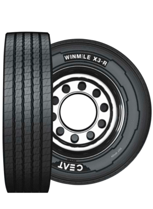 WINSUPER X3-R-295/80 R22.5