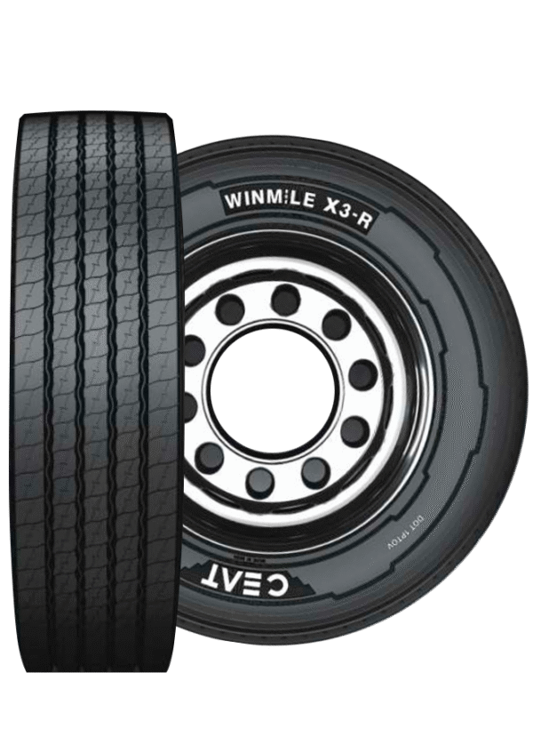 WINSUPER X3-R-295/80 R22.5